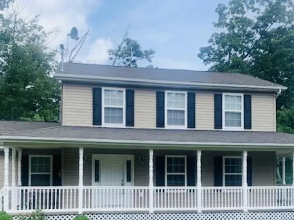 900 Enfield Dr, Winchester, VA 22602