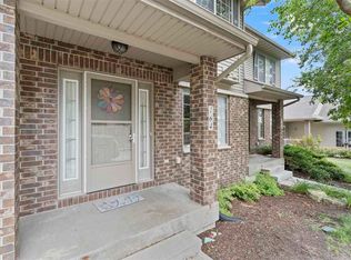 164 Broadmoor Ln, Iowa City, IA 52245