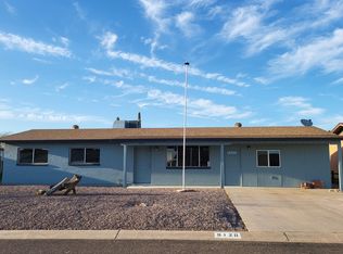 9120 E Gary Ln, Mesa, AZ 85207