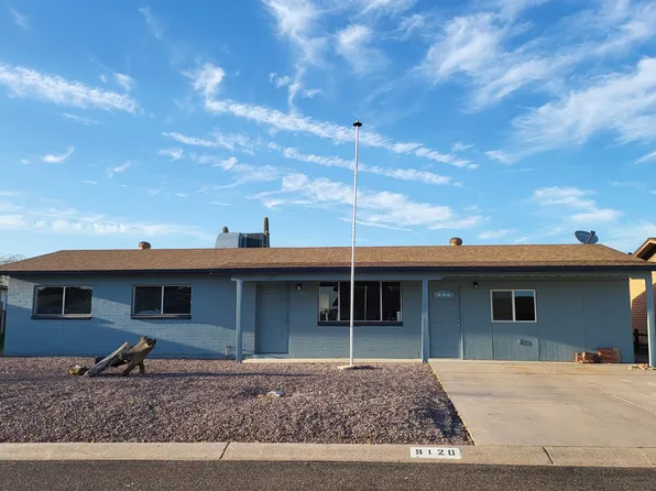 9120 E GARY Lane, Mesa, AZ 85207