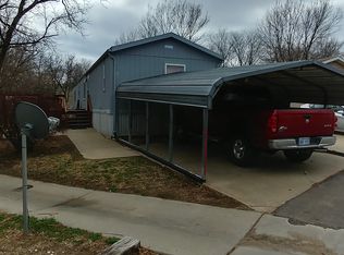 4440 Tuttle Creek Blvd LOT 43, Manhattan, KS 66502