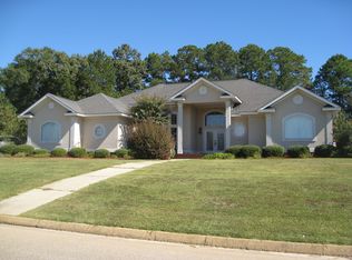 1045 Tess Dr, Thomasville, AL 36784