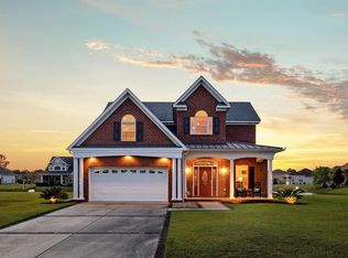 1221 Bentcreek Ln, Myrtle Beach, SC 29579