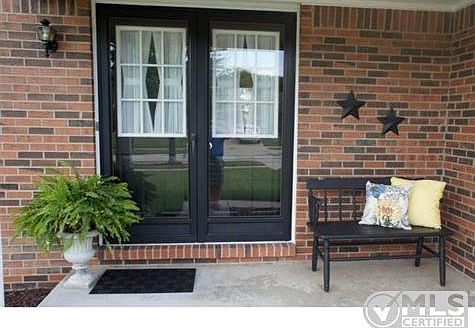 Porch