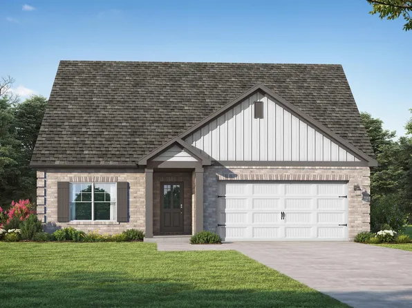 1000 Brookford Blvd, Harvest, AL 35749