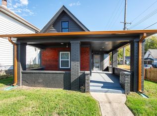 57 S Holmes Ave, Indianapolis, IN 46222