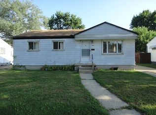 3229 Toepfer Rd, Warren, MI 48091