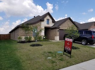 227 Frontier Dr, Waxahachie, TX 75167