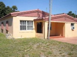 17330 NE 19th Ave, North Miami Beach, FL 33162