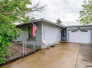 1209 Elm St SW, Albany, OR 97321