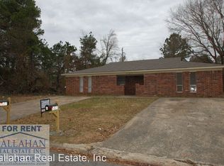 5322 Southboro Ct APT A, Little Rock, AR 72209