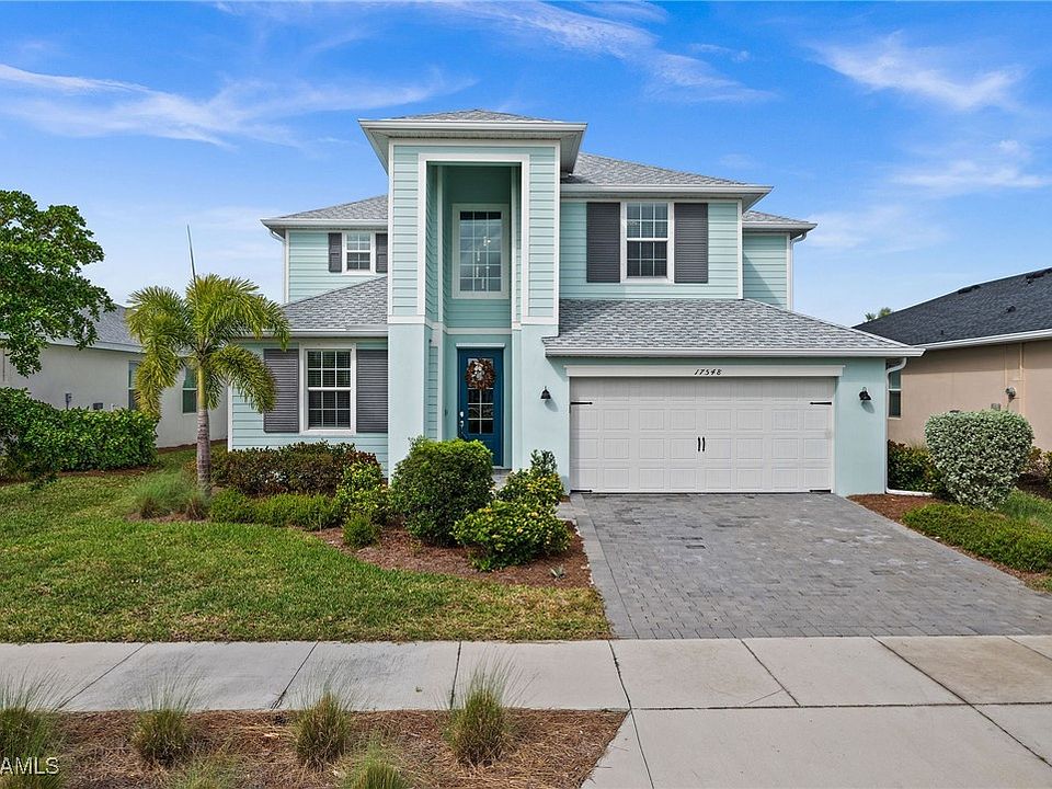 1st image of 17548 Corkwood Bend Trl