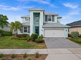 17548 Corkwood Bend Trl, Punta Gorda, FL 33982