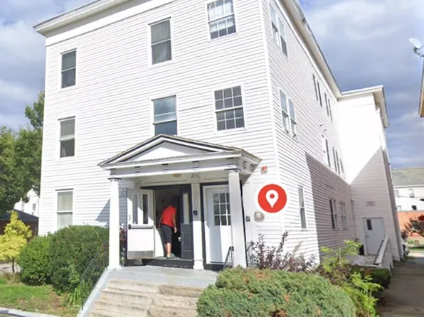 251 Pine St, Manchester, NH