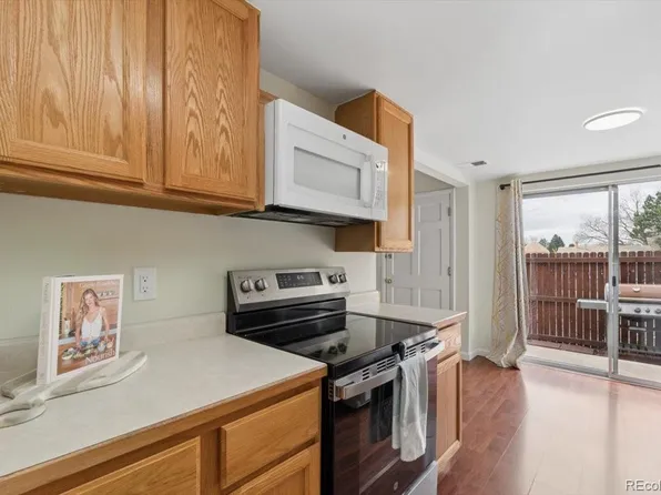 7995 Chase Circle #22, Arvada, CO 80003