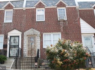 226 Lardner St, Philadelphia, PA 19111