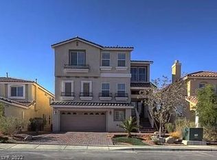 10033 Baystone St, Las Vegas, NV 89141