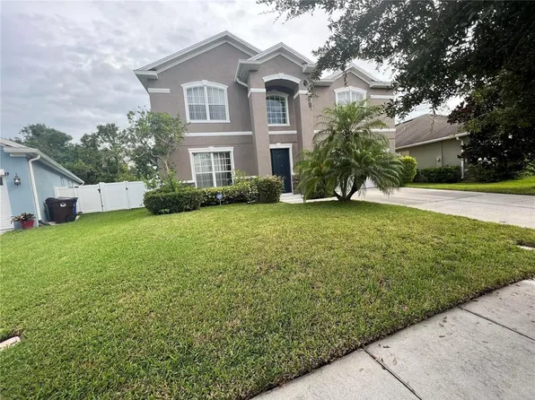 530 Michigan Estates Cir, Saint Cloud, FL 34769