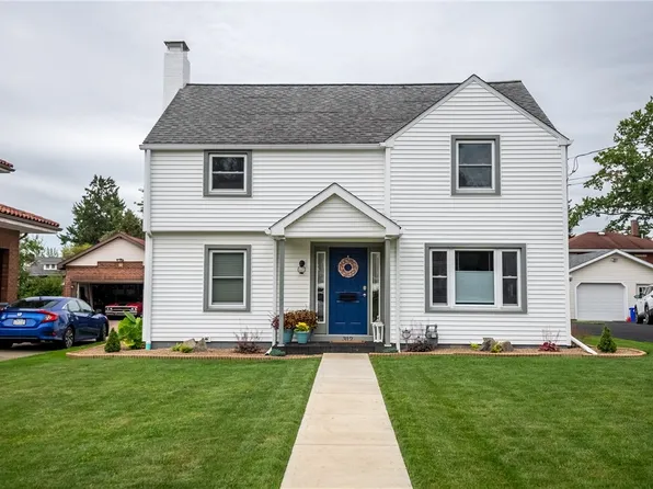 312 E Englewood Ave, New Castle, PA 16105