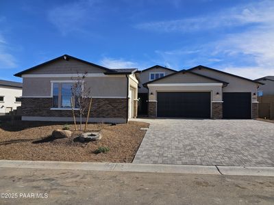 5223 Iron Vine Trl, Prescott, AZ, 86301