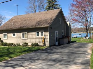 16901 Shawano Dr NE, Sand Lake, MI 49343