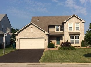 202 Stillwater Dr, Hainesville, IL 60030