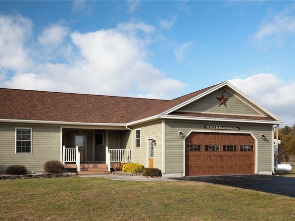 11831 K Francis Kellogg Ln, Adams, NY 13605