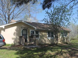 7800 Cascade Palmetto Hwy, Chattahoochee Hills, GA 30268