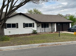 3508 Minot Ave, Fort Worth, TX 76133