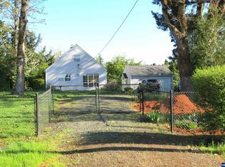 920 SW Clay St, Dallas, OR 97338