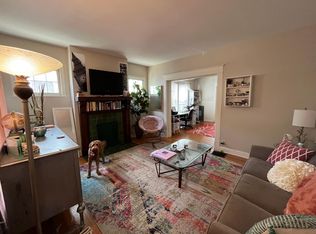 3881 Isabella Ave #1, Cincinnati, OH 45209