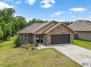 12310 Buddy Ellis Rd, Denham Springs, LA 70726