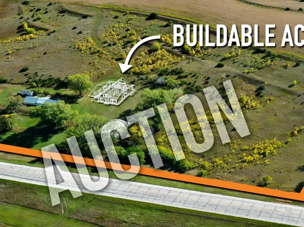 Highway 141, Dedham, IA 51440