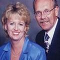 Anita and Tim Hess
