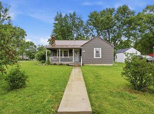 750 W 9th St, Marysville, OH 43040