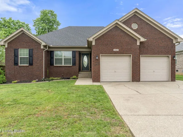 14507 Estate Ridge Blvd, Louisville, KY 40291