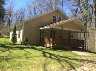 7786 S County Road 25 E, Cloverdale, IN 46120