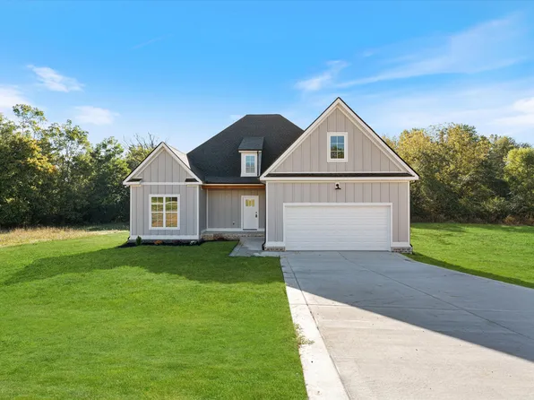 1029 Northside Dr Lot 35, Dickson, TN 37055