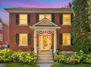 35 E Irvin Ave, Hagerstown, MD 21742