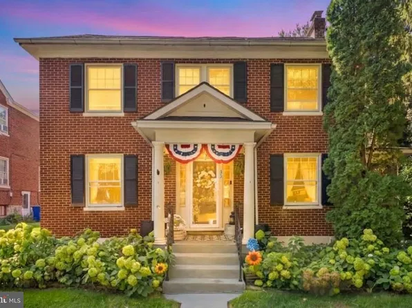 35 E Irvin Ave, Hagerstown, MD 21742