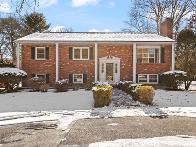645 Judson St, Raynham, MA, 02767