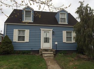 17036 Henry St, Melvindale, MI 48122