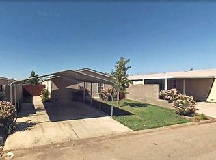 10102 Camino Ramon, Hanford, CA 93230