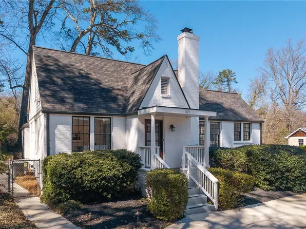 1007 S Candler St, Decatur, GA 30030
