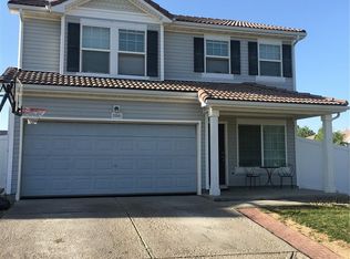 21541 E 42nd Ave, Denver, CO 80249