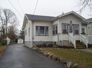 1600 6th Ave, Neptune, NJ 07753
