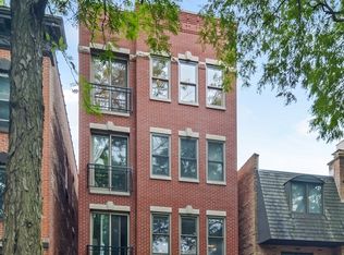 1947 N Hudson Ave APT C, Chicago, IL 60614