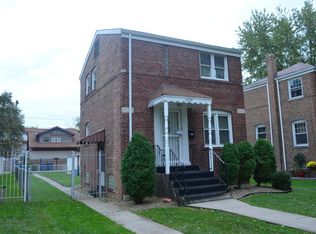 14231 S Green Bay Ave, Chicago, IL 60633