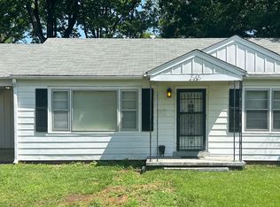 545 Arlington Ave, Jackson, TN 38301