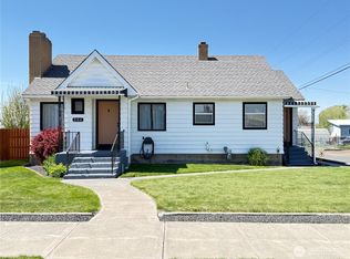 Original Town Of Odessa, Odessa, WA 99159